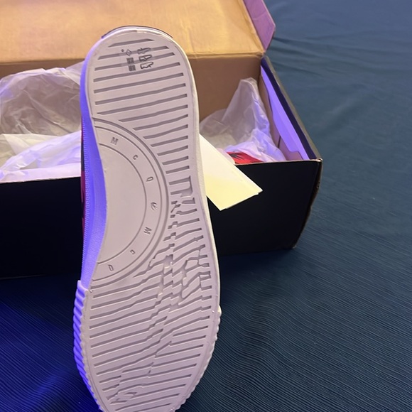 Alexander mcqeens sneakers - Picture 4 of 4